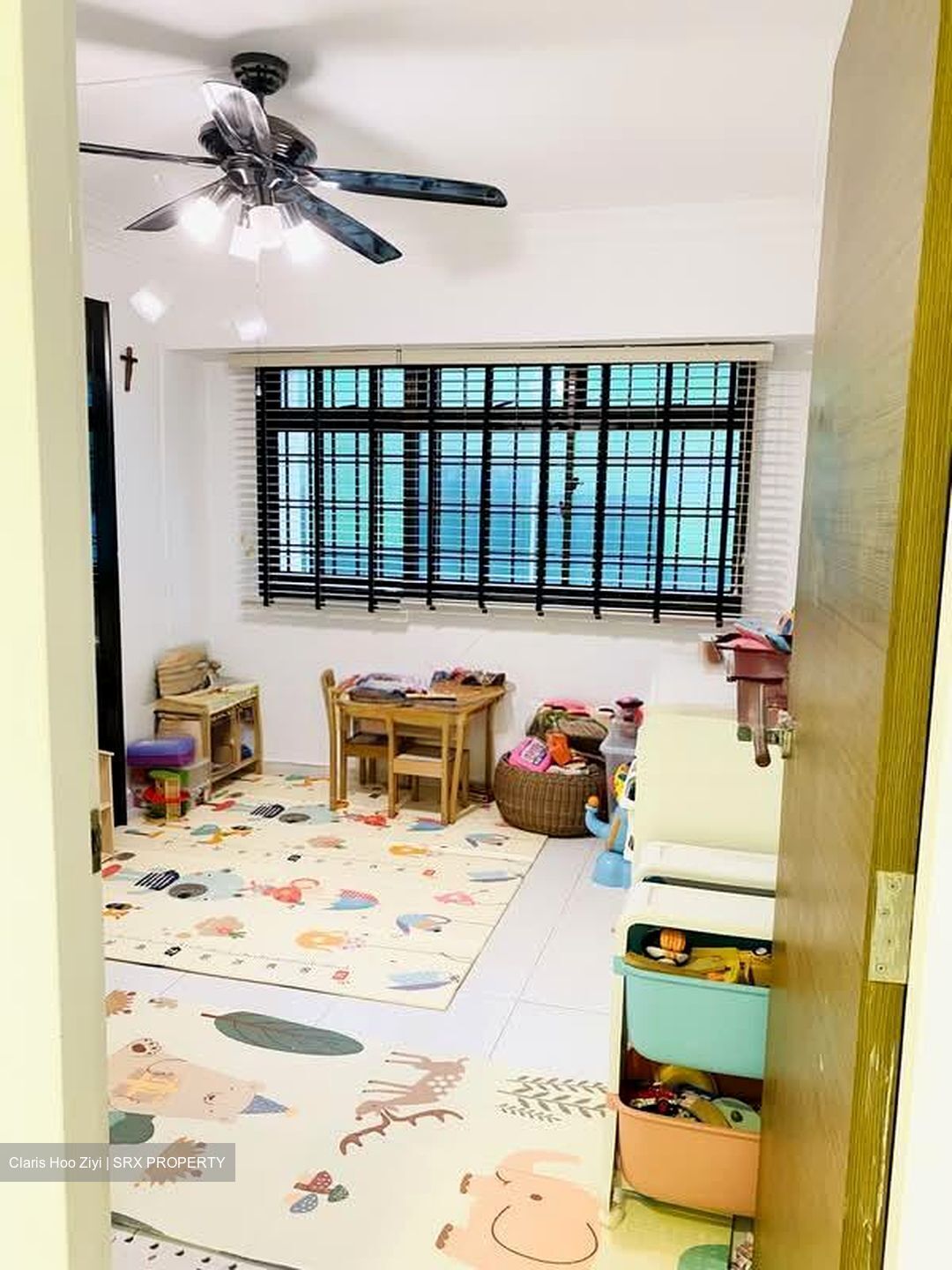 Blk 510 Serangoon North Avenue 4 (Serangoon), HDB 5 Rooms #568287521